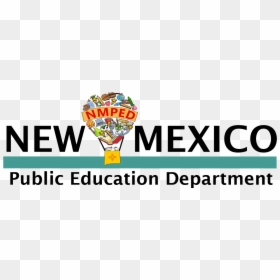 New Mexico Public Education Department, HD Png Download - new png