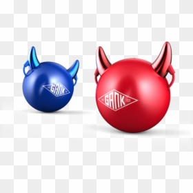 Headphones, HD Png Download - devil horns png