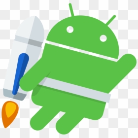 Jetpack Android, HD Png Download - new png