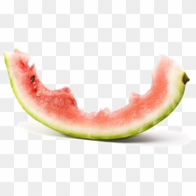 قشر البطيخ, HD Png Download - watermelon png