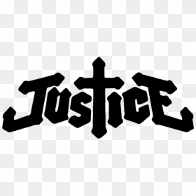 Justice Dj Logo Png, Transparent Png - dj png