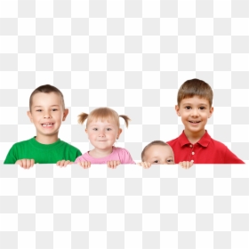 Toddler, HD Png Download - happy children png