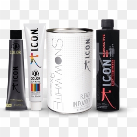 Red Bull, HD Png Download - color powder png