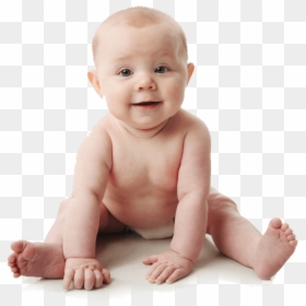 Baby Transparent Background, HD Png Download - cute baby png