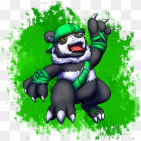 Illustration, HD Png Download - kumamon png