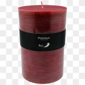 Candle, HD Png Download - red candle png