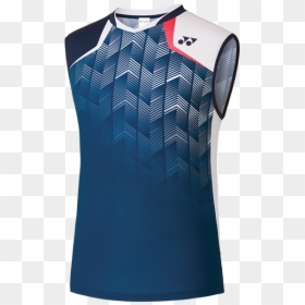 Yonex Sleeveless Volleyball Jersey 2018, HD Png Download - kumamon png