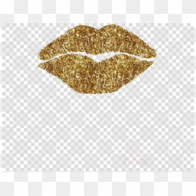 Logo Batman Png Vector, Transparent Png - kissing lips png