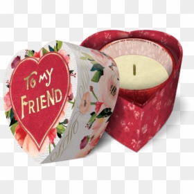 Candle, HD Png Download - red candle png