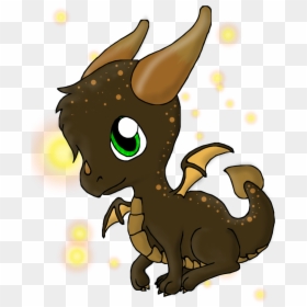 Cute Baby Dragons Png, Transparent Png - cute baby png