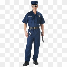 Policeman Png, Transparent Png - police man png