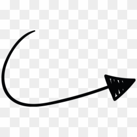 Clip Art, HD Png Download - curvy line png
