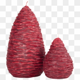 Zwetschgen Blatt, HD Png Download - red candle png