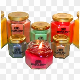 Candle, HD Png Download - red candle png