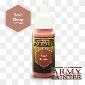 Army Painter Toxic Boils, HD Png Download - scar texture png