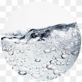 Circle, HD Png Download - scar texture png