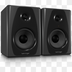 Behringer Studio 50usb, HD Png Download - studio speaker png