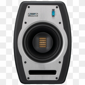 Fluid Audio Fpx7, HD Png Download - studio speaker png