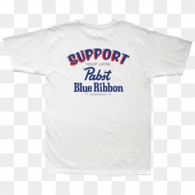 Type 1 Diabetes Jdrf Shirt, HD Png Download - pabst blue ribbon logo png