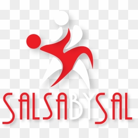 Graphic Design, HD Png Download - salsa dancers png