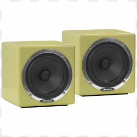Studio Speaker Png, Transparent Png - studio speaker png