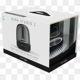 Aura Studio Vs Aura Studio 2, HD Png Download - studio speaker png