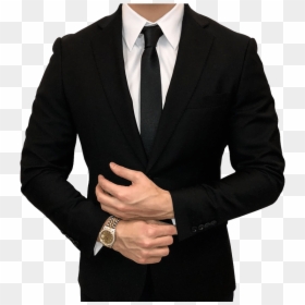 Tuxedo, HD Png Download - business suit png