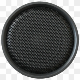 Subwoofer, HD Png Download - studio speaker png