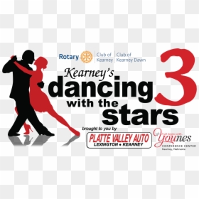 Rotary International, HD Png Download - salsa dancers png