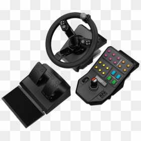 Farming Simulator 19 Steering Wheel, HD Png Download - bundle of sticks png