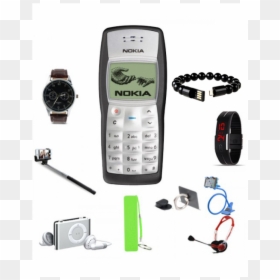 Nokia Fast Mobile Phone, HD Png Download - bundle of sticks png
