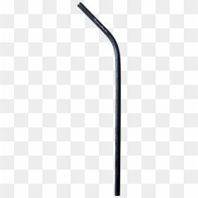 Metal, HD Png Download - drinking straw png