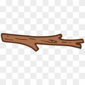 Stick Clip Art, HD Png Download - bundle of sticks png