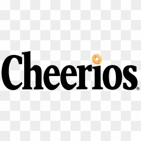 Cheerios Logo Png, Transparent Png - bowl of cheerios png