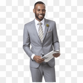 Suit, HD Png Download - business suit png