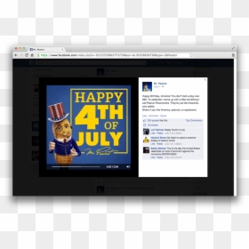 Web Page, HD Png Download - mr peanut png