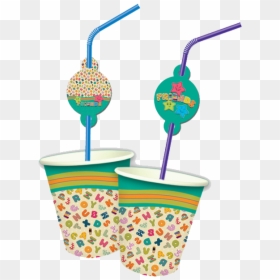 Clip Art, HD Png Download - drinking straw png