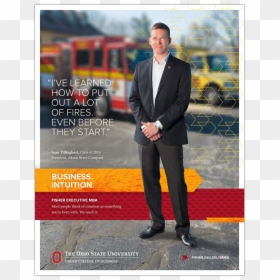 Gentleman, HD Png Download - business suit png