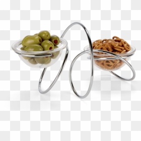 Black & Blum Loop Bowl By Black+blum, HD Png Download - bowl of cheerios png