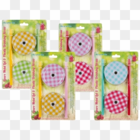 Nahradni Vicko S Brckem, HD Png Download - drinking straw png