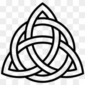Celtic Love Symbols, HD Png Download - celtic symbols png