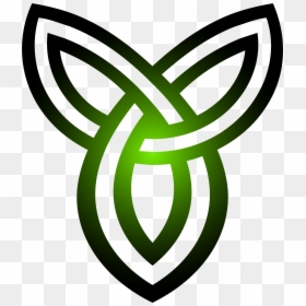 Celts Logo, HD Png Download - celtic symbols png