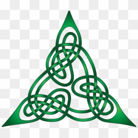 Celtic Knots, HD Png Download - celtic symbols png