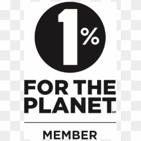 1 For The Planet, HD Png Download - drinking straw png