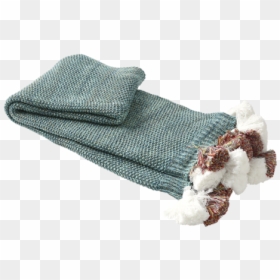 Knitting, HD Png Download - throw blanket png
