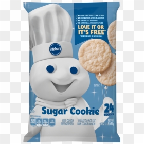 Sugar Cookies Heb, HD Png Download - sugar cookie png