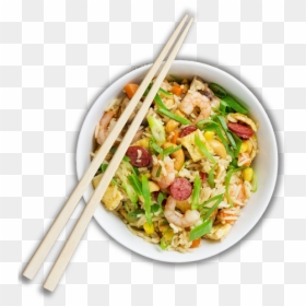 Chinese Bowl Png, Transparent Png - bowl of cheerios png