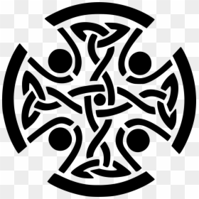 Celts, HD Png Download - celtic symbols png