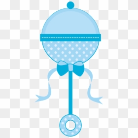 Baby Rattle Clipart, HD Png Download - lamb clipart png