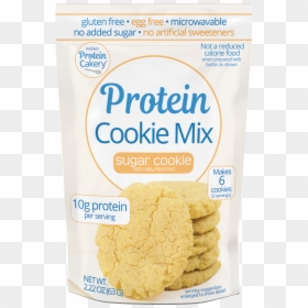 Sugar Cookie Png, Transparent Png - sugar cookie png